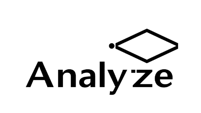 Analyze Logo